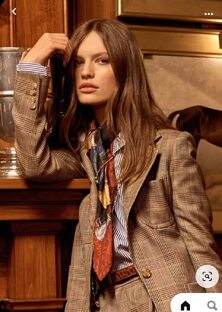 Роскошные образы