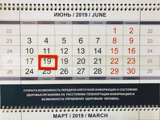 Ко дню рождения