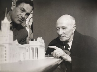 Иван Владиславович Жолтовский