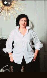 Лидия Владимировна Сикорская