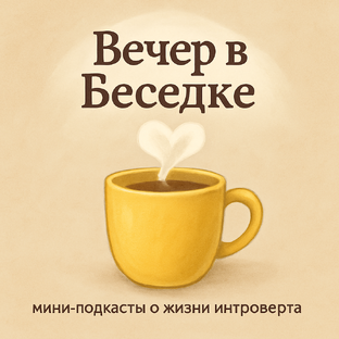 "Вечер в беседке" 