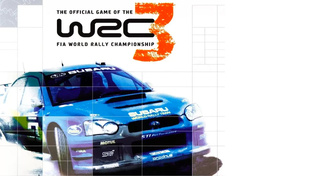 WRC 3 (2002) [PS2]