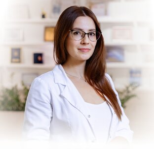 Соболева Полина Юрьевна - Пластический хирург Major Beauty