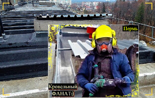 Профессиональная деятельность.