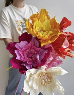 Творческая флористика