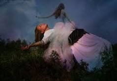 Душа после смерти 