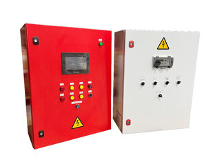 Насосные станции Sanline