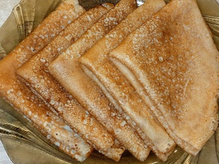 Масленица. 
