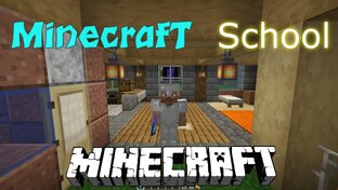 Minecraft - игра в мире Майнкрафт затягивает