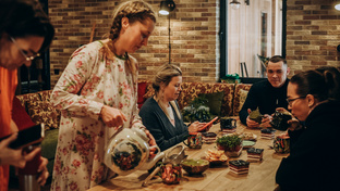 Откровенные разговоры