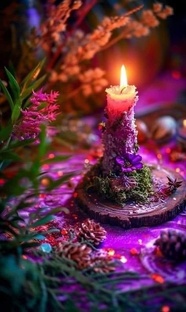 Ритуалы и обряды