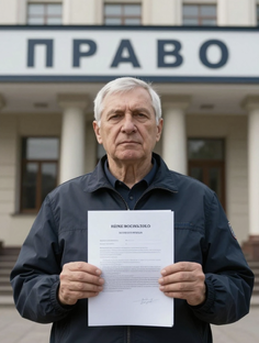 Права человека после 50