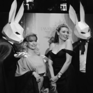 ПОРТФОЛИО| ИВЕНТ