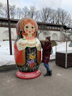 Ярославская область
