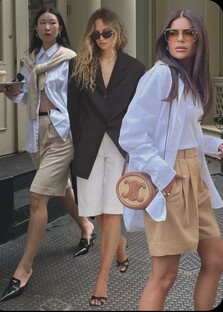 шьем летний гардероб