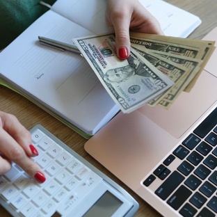 Финансовая грамотность