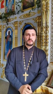 ☦ Иер. Константин Мальцев