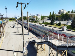 Поездка в Анапу 15-31 августа 2024 года