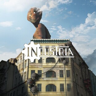 INDUSTRIA — Полное прохождение