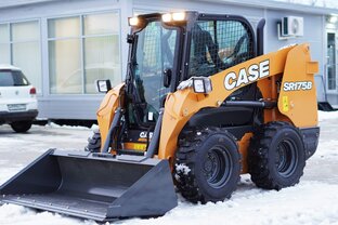 Case SR175