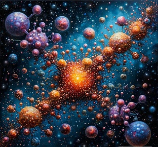 Наша вселенная и жизнь в ней!