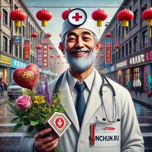 Экскурсии в Яньцзи