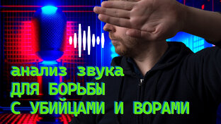 Аудиоаналитика