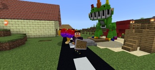 фильмы Вани майнкрафта