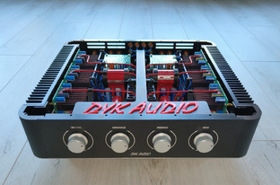 Все про звуковые усилители...