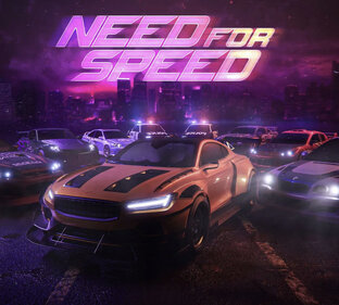 Need for Speed