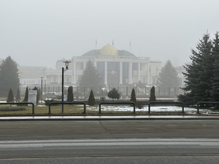 06. Республика Ингушетия