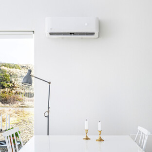 О кондиционерах