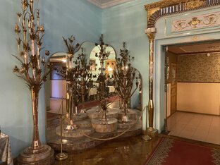 Путеводитель по Москве 