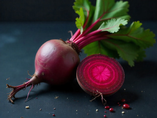 СВЁКЛА ПО УМУ