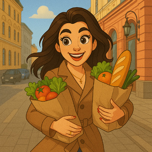 Доставки
