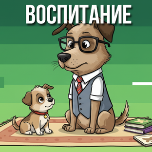 О воспитании и комфортном быте