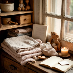 Первые дни с малышом. Всё о первых днях материнстваа