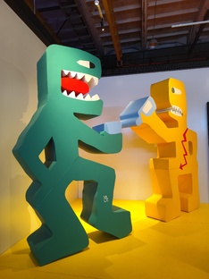 Больше красок!