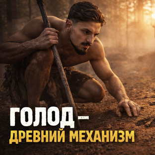 Голодание
