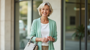 Как создать модный образ