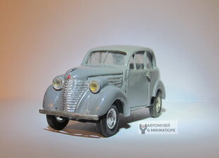 Единичные экземпляры