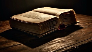 ТО, ЧТО НЕ ВИДНО