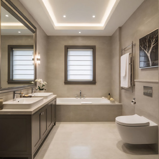 Ремонт отдельных помещений 