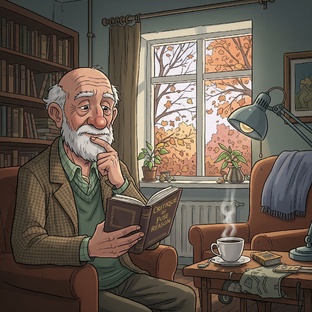 Несвоевременный человек