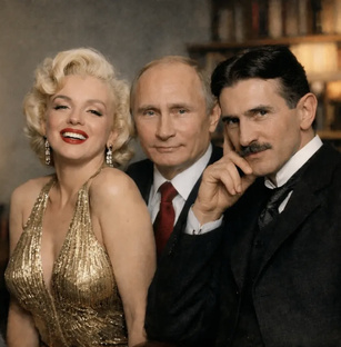 Разборы знаменитостей 