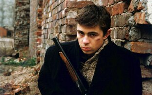 Фильм "Брат"