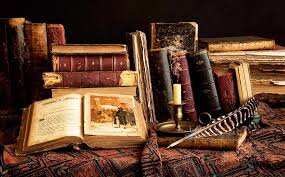 Читая книги