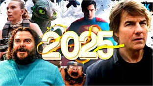 Новинки фильмов 2025