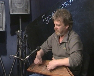 Александр КАСАТКИН