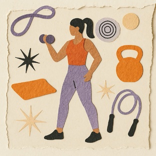 Тренироваться